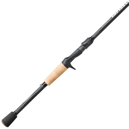 Casting-Rute St Croix Bass X