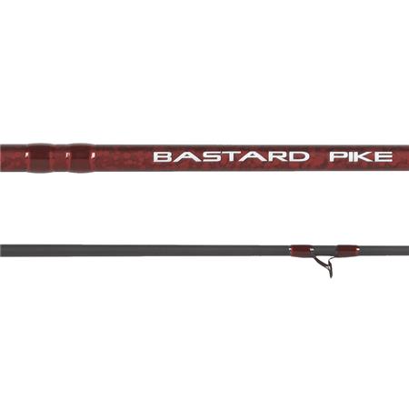 CASTING-RUTE STUCKI FISHING BASTARD PIKE TRIGGER