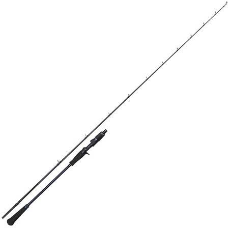 Casting-Rute Westin W2 Slow Jigging-T