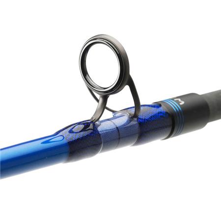 CASTING-RUTE WESTIN W6 JIGGING-T