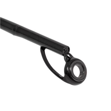 CASTING-RUTE ZEBCO DEMONIC RODS