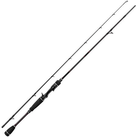 Casting-Rute Zebco Demonic Rods