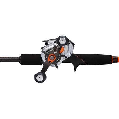 CASTING-SÆT ABU GARCIA SVARTZONKER X CASTING COMBO