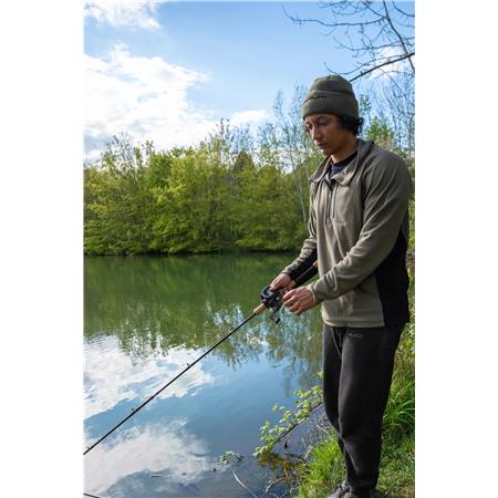 CASTING-SÆT ZEBCO TARGET FISH 2011 BAITCAST COMBO