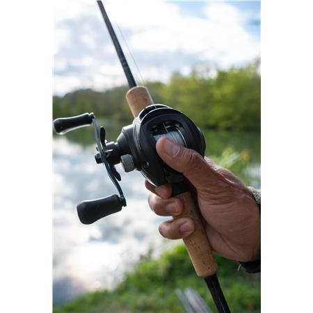 CASTING-SÆT ZEBCO TARGET FISH 2011 BAITCAST COMBO