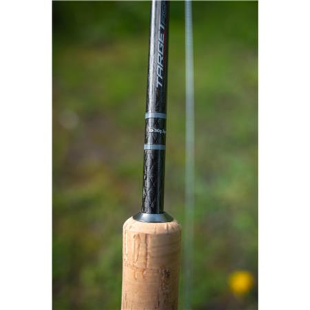 CASTING-SÆT ZEBCO TARGET FISH 2011 BAITCAST COMBO