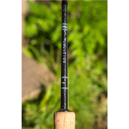 CASTING-SÆT ZEBCO TARGET FISH 51 BAITCAST COMBO