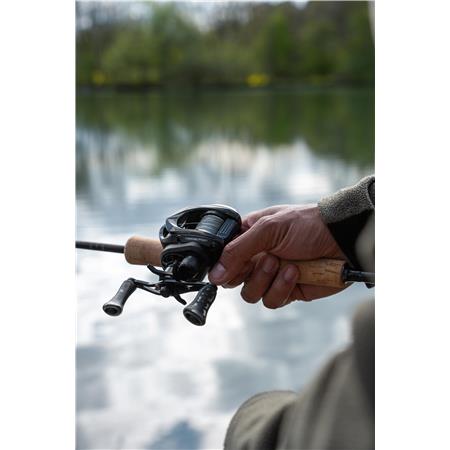 CASTING-SÆT ZEBCO TARGET FISH 51 BAITCAST COMBO