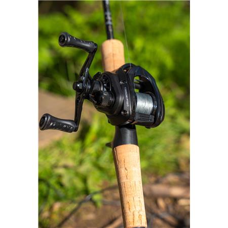 CASTING-SÆT ZEBCO TARGET FISH 51 BAITCAST COMBO
