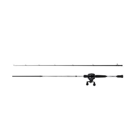CASTING SET ABU GARCIA FAST ATTACK CASTING COMBO