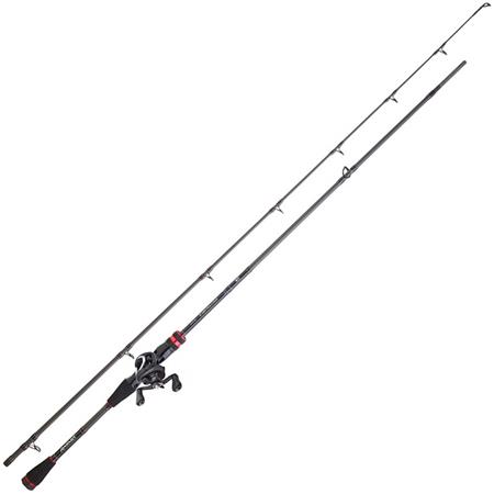 Casting Set Daiwa Set Casting 28