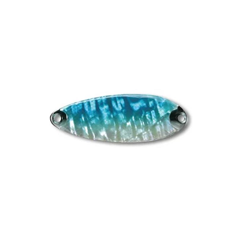 40 mm various colors trout spoon Smith Pure 5.0 g