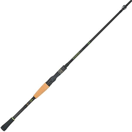 Casting-Stang Gunki Chooten Cut-Sharp-C