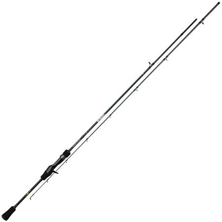 Casting-Stang Mikado Jaws Micro Secret