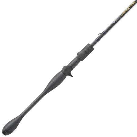 Casting-Stang St Croix Legend Xtreme 2024