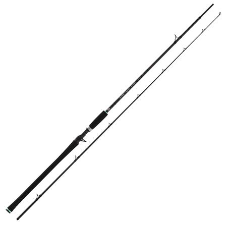 Casting-Stang Stucki Fishing Bastard Pike Heavy Trigger