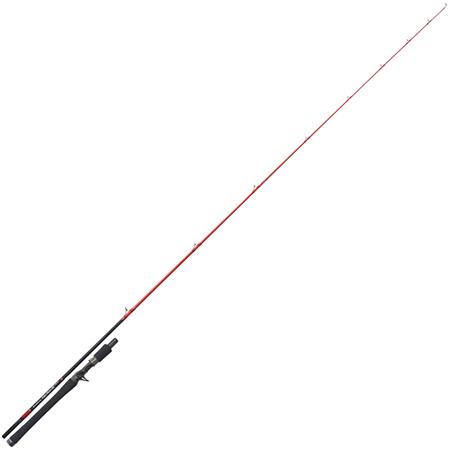 Casting-Stang Tenryu Injection Bc 76 H