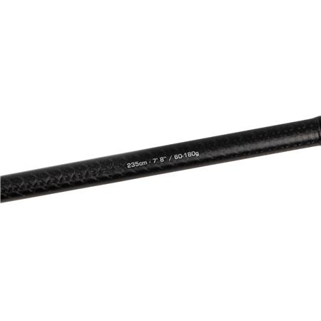 CASTINGHENGEL FOX RAGE TERMINATOR X BUCK & SWIM CAST CASTING ROD