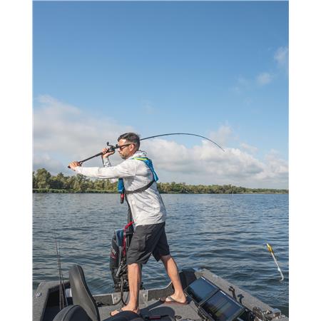 CASTINGHENGEL FOX RAGE TERMINATOR X BUCK & SWIM CAST CASTING ROD