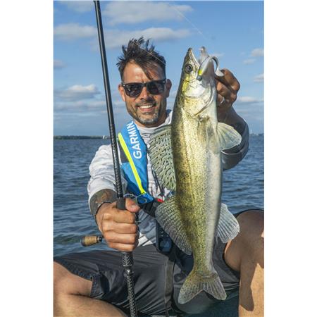 CASTINGHENGEL FOX RAGE TERMINATOR X FINESSE CASTER CASTING ROD