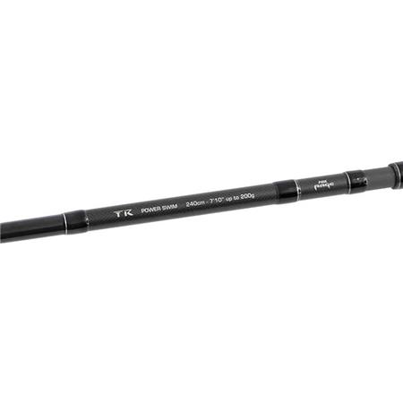 CASTINGHENGEL FOX RAGE TR POWER SWIM CASTING ROD