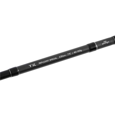 CASTINGHENGEL FOX RAGE TR REPLICANT SPECIAL CASTING ROD