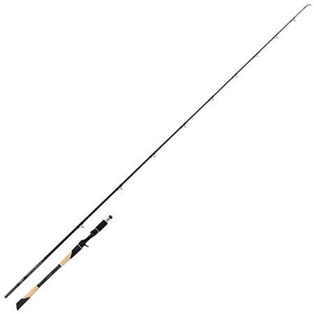 Castinghengel Fox Rage Tr Replicant Special Casting Rod