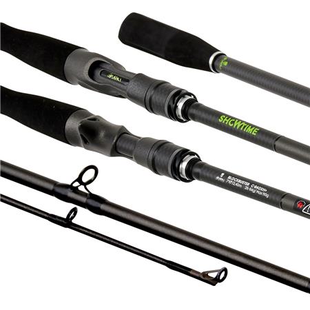 CASTINGHENGEL GUNKI SHOWTIME BLOCKB C-240XH