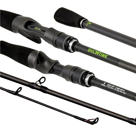 CASTINGHENGEL GUNKI SHOWTIME KICK-OFF C-220MH-H