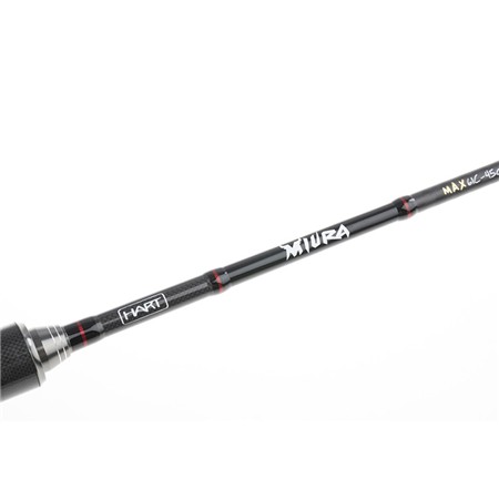CASTINGHENGEL HART MIURA MAX