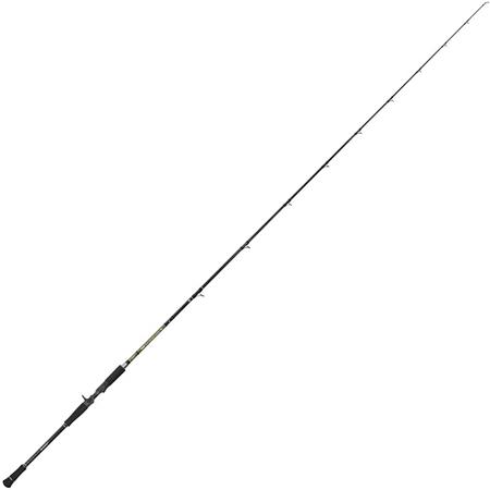 Castinghengel Hart Toro Blues Fk Swimbait C711