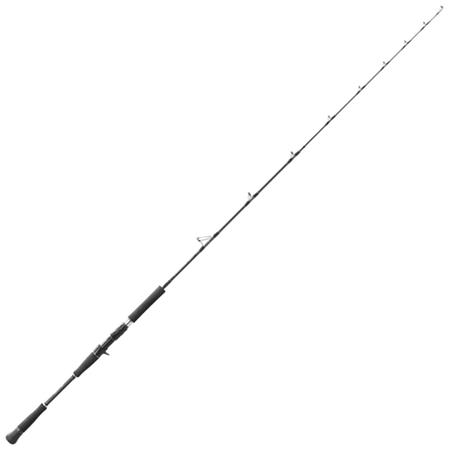 CASTINGHENGEL HEARTY RISE SKYWALKER NORWAY DEADBAIT CAST