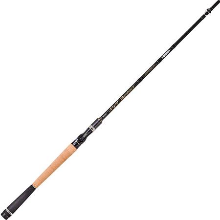 Castinghengel Illex Night Shadows Snoekserie