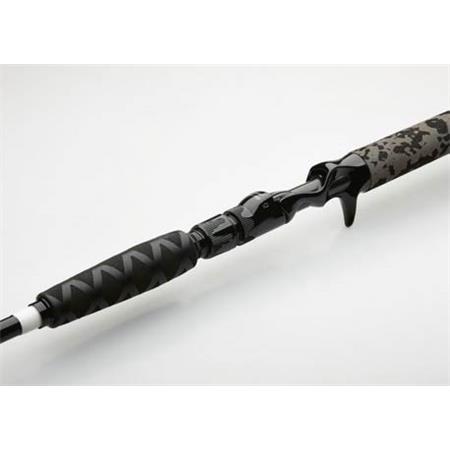 CASTINGHENGEL MADCAT WHITE BAITCAST