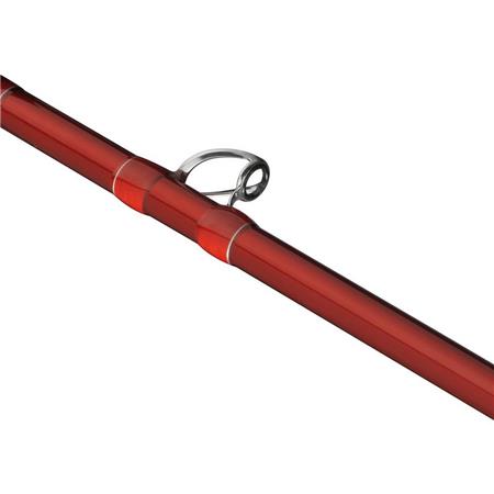 CASTINGHENGEL PENN SQUADRON III HALIBUT CASTING ROD