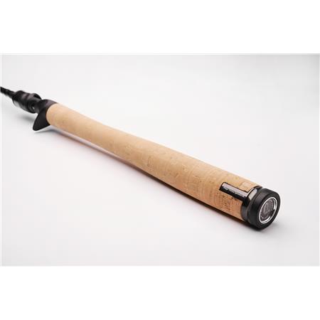 CASTINGHENGEL SAVAGE GEAR ALPHA SG6 PELAGIC VERTICAL ROD