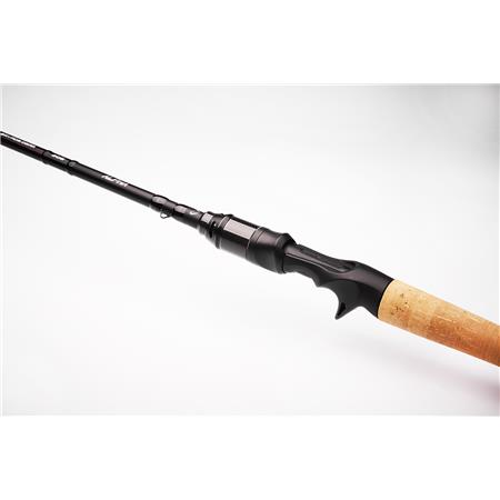 CASTINGHENGEL SAVAGE GEAR ALPHA SG6 PELAGIC VERTICAL ROD