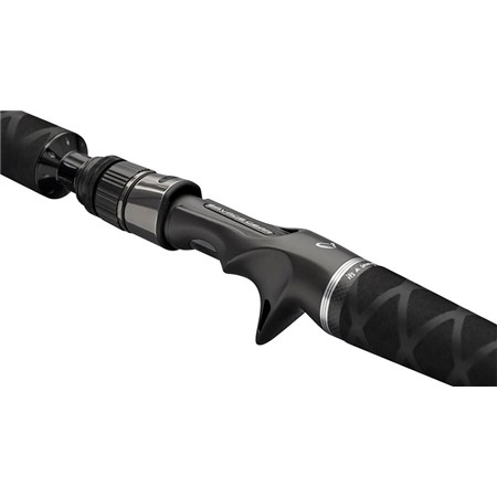 CASTINGHENGEL SAVAGE GEAR ALPHA SG8 MONSTER BAIT