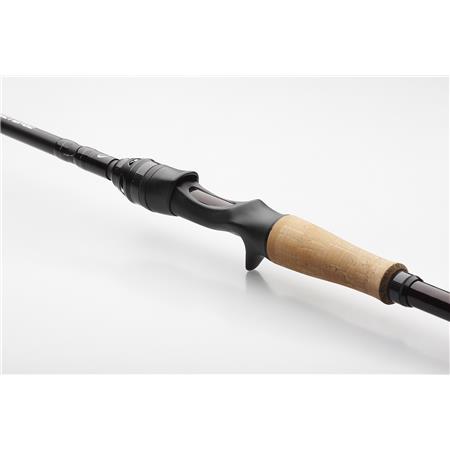 CASTINGHENGEL SAVAGE GEAR REVENGE SG6 PELAGIC VERTICAL BC ROD