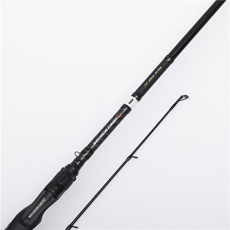 CASTINGHENGEL SAVAGE GEAR SG2 FAST GAME BC