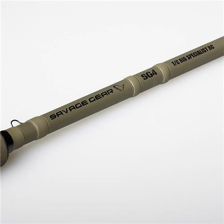 CASTINGHENGEL SAVAGE GEAR SG4 FINEZZE SPECIALIST BC