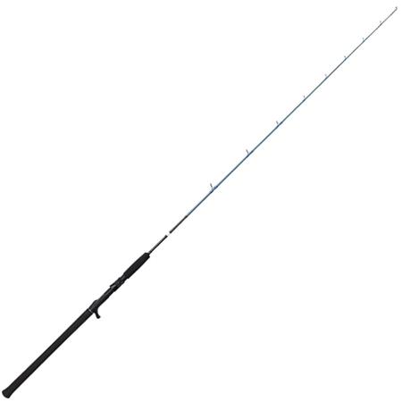 Castinghengel Savage Gear Sgs2 Jigging Trigger