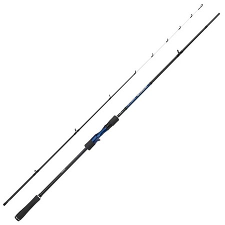 Castinghengel Shimano Technium Ax Tai Rubber