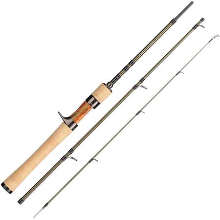 Castinghengel Smith Multiyouse Trmk