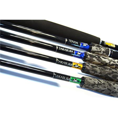 CASTINGHENGEL VOLKIEN RAPTOR F.T.S CAST LIGHT TAIKABURA