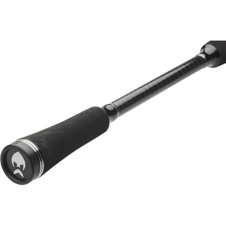 CASTINGHENGEL WESTIN W3 FINESSE SPIN & BLADES-T 3RD