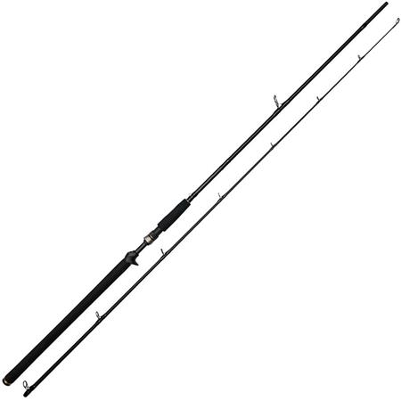 Castinghengel Westin W3 Powershad-T 2Nd
