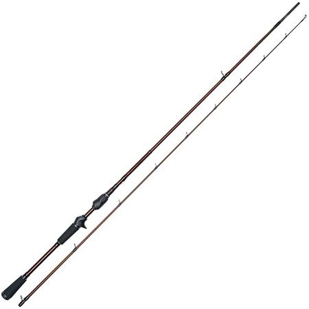 Castinghengel Westin W4 Finesse-T T&C 2Nd