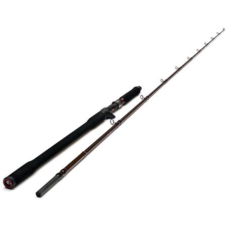 CASTINGHENGEL WESTIN W4 MONSTERSTICK-T 2ND