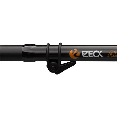 CASTINGHENGEL ZECK ALL BLACK